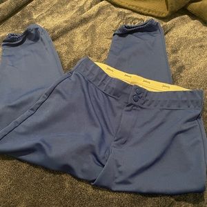 Youth Intensity softball pants
